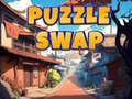 खेल Puzzle Swap