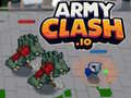 खेल ArmyClash.io