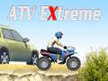 खेल ATV Extreme