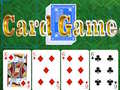 खेल 21 Card game