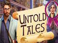 खेल Untold Tales
