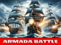 ಗೇಮ್ Armada Battle