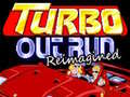 खेल Turbo Outrun Reimagined