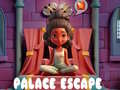 ગેમ Palace Escape