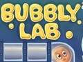 ગેમ Bubbly Lab