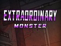 खेल Extraordinary: Monster
