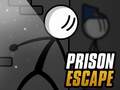 खेल Prison Escape Online