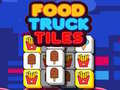 खेल Food Truck Tiles