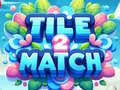 खेल Tile 2 Match