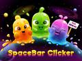 खेल Spacebar Clicker