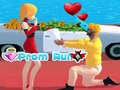 खेल Prom Run