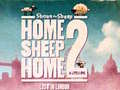 खेल Home Sheep Home 2 Lost in London
