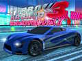 ગેમ Turbo Racing 3 Shangha