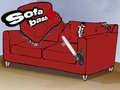 खेल Sofa Bash