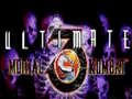 ಗೇಮ್ Ultimate Mortal Kombat 3