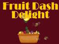 ગેમ Fruit Dash Delight