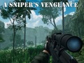 ಗೇಮ್ A Snipers Vengeance