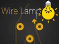 खेल Wire Lamp