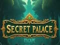 खेल Secret Palace Escape