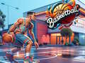 खेल Ultimate Hoops Showdown: Basketball Arena