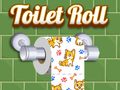 खेल Toilet Roll 