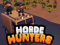 ગેમ Horde Hunters