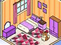 खेल Cozy Room Design 