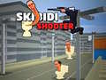 खेल Skibidi Shooter 