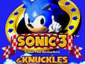 ગેમ Sonic 3 & Knuckles