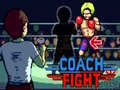 ગેમ Coach Fight