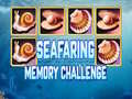 खेल Seafaring Memory Challenge