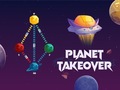 ಗೇಮ್ Planet Takeover