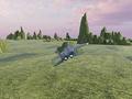 खेल Flying Simulator