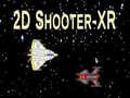 खेल 2D Shooter - XR