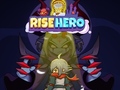 ಗೇಮ್ Rise Hero