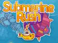 ગેમ Submarine Rush