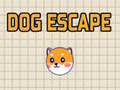 ગેમ Dog Escape 