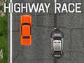 खेल Highway Race