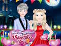 खेल The Boyfriend Of Valentine's Day 2