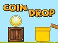 खेल Coin Drop