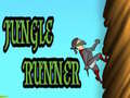 खेल Jungle Runner