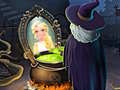 खेल Witch Princess Alchemy