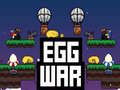 ગેમ Egg Wars