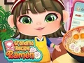 खेल Grandma Recipe Ramen