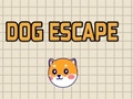 खेल Dog Escape