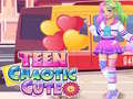 खेल Teen Chaotic Cute