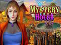 खेल Mystery House