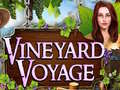 खेल Vineyard Voyage