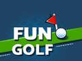 खेल Fun Golf