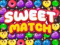 खेल Sweet Match